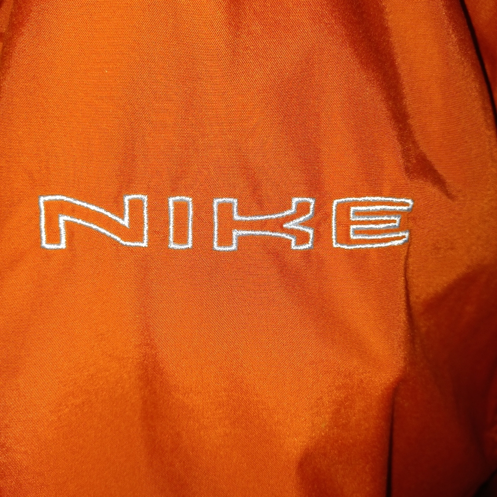 Vintage Nike Jacket - Picture 10 of 12